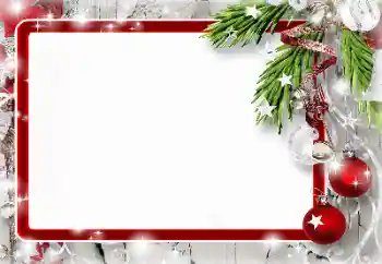 Foto-effetti della categoria Cartoline per Natale № 129896