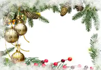 Foto-effetti della categoria Cartoline per Natale № 129897