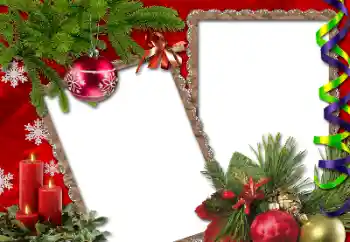 Foto-effetti della categoria Cartoline per Natale № 129911