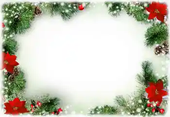 Foto-effetti della categoria Cartoline per Natale № 130002