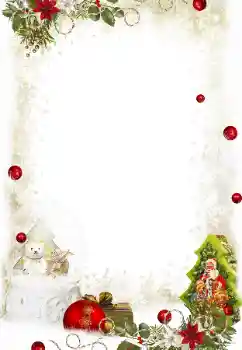 Foto-effetti della categoria Cartoline per Natale № 130102