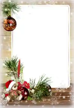 Foto-effetti della categoria Cartoline per Natale № 130104 Foto-effetti della categoria Cartoline per Natale № 130104