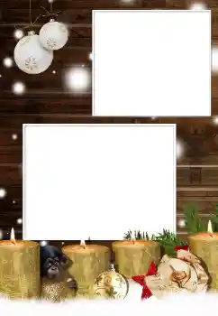Foto-effetti della categoria Cartoline per Natale № 130107