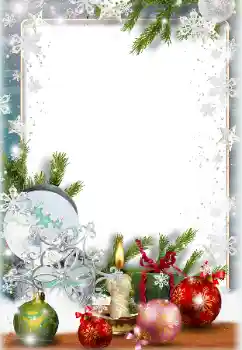 Foto-effetti della categoria Cartoline per Natale № 130109