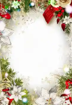 Foto-effetti della categoria Cartoline per Natale № 130110