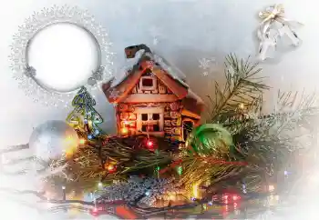 Foto-effetti della categoria Cartoline per Natale № 144846 Foto-effetti della categoria Cartoline per Natale № 144846