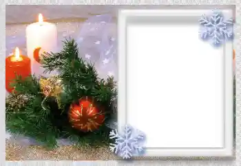 Foto-effetti della categoria Cartoline per Natale № 146593