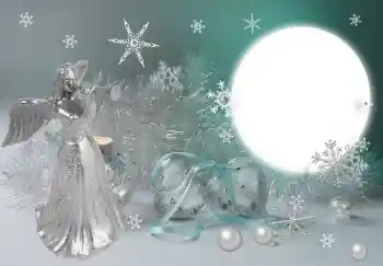 Foto-effetti della categoria Cartoline per Natale № 147745