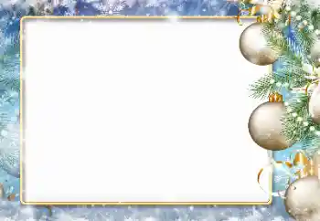Foto-effetti della categoria Cartoline per Natale № 147931