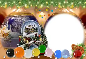 Foto-effetti della categoria Cartoline per Natale № 154584 Foto-effetti della categoria Cartoline per Natale № 154584
