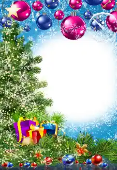 Foto-effetti della categoria Cartoline per Natale № 161982 Foto-effetti della categoria Cartoline per Natale № 161982