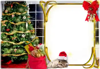 Foto-effetti della categoria Cartoline per Natale № 162005 Foto-effetti della categoria Cartoline per Natale № 162005