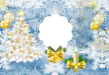 Foto-effetti della categoria Cartoline per Natale № 163248