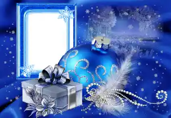 Foto-effetti della categoria Cartoline per Natale № 163357