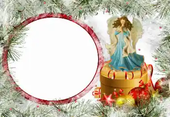 Foto-effetti della categoria Cartoline per Natale № 163383