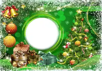 Foto-effetti della categoria Cartoline per Natale № 163399