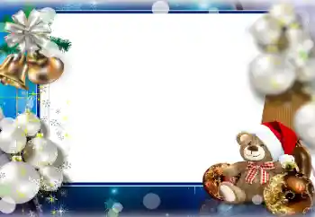 Foto-effetti della categoria Cartoline per Natale № 163442