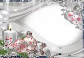 Foto-effetti della categoria Cartoline per Natale № 163461