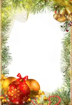 Foto-effetti della categoria Cartoline per Natale № 163535