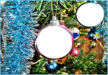 Foto-effetti della categoria Cartoline per Natale № 163538