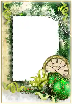 Foto-effetti della categoria Cartoline per Natale № 164760