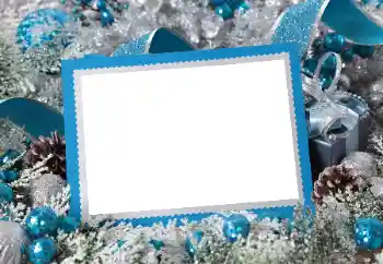 Foto-effetti della categoria Cartoline per Natale № 169246
