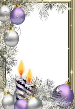 Foto-effetti della categoria Cartoline per Natale № 176636