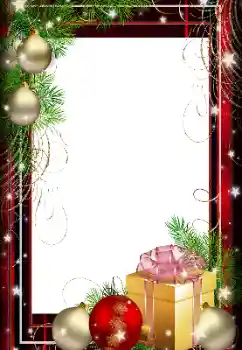 Foto-effetti della categoria Cartoline per Natale № 176656