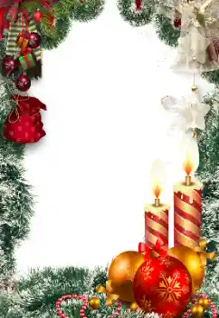 Foto-effetti della categoria Cartoline per Natale № 176657