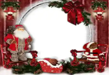 Foto-effetti della categoria Cartoline per Natale № 176837 Foto-effetti della categoria Cartoline per Natale № 176837