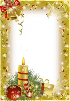 Foto-effetti della categoria Cartoline per Natale № 178092