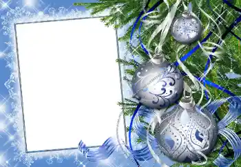 Foto-effetti della categoria Cartoline per Natale № 178187