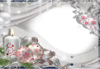 Foto-effetti della categoria Cartoline per Natale № 179490