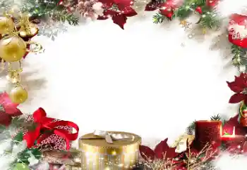 Foto-effetti della categoria Cartoline per Natale № 180898