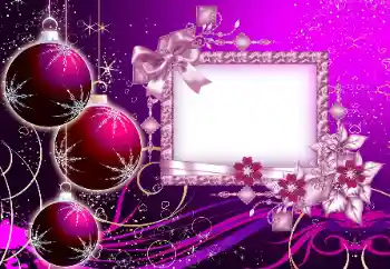 Foto-effetti della categoria Cartoline per Natale № 192975