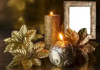 Foto-effetti della categoria Cartoline per Natale № 194145