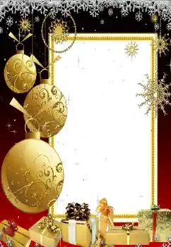 Foto-effetti della categoria Cartoline per Natale № 194153