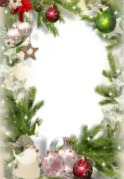Foto-effetti della categoria Cartoline per Natale № 194184