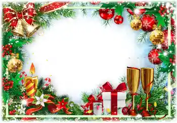 Foto-effetti della categoria Cartoline per Natale № 194190