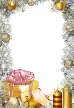Foto-effetti della categoria Cartoline per Natale № 194197