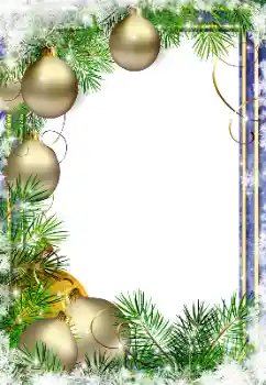 Foto-effetti della categoria Cartoline per Natale № 194200