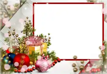 Foto-effetti della categoria Cartoline per Natale № 203228
