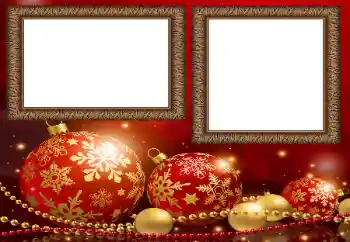 Foto-effetti della categoria Cartoline per Natale № 206020