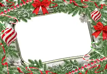 Foto-effetti della categoria Cartoline per Natale № 3399