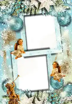 Foto-effetti della categoria Cartoline per Natale № 3401 Foto-effetti della categoria Cartoline per Natale № 3401