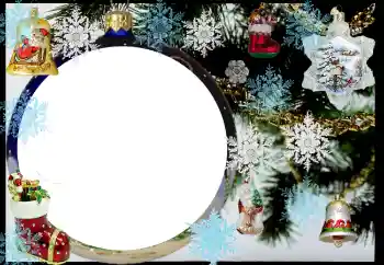 Foto-effetti della categoria Cartoline per Natale № 7477 Foto-effetti della categoria Cartoline per Natale № 7477