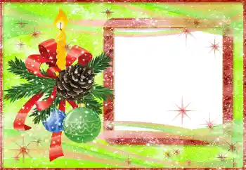 Foto-effetti della categoria Cartoline per Natale № 85426
