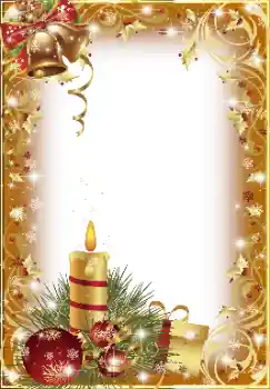 Foto-effetti della categoria Cartoline per Natale № 87657