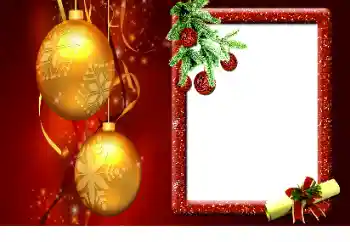 Foto-effetti della categoria Cartoline per Natale № 87770