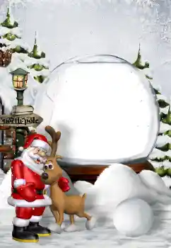 Foto-effetti della categoria Cartoline per Natale № 87930 Foto-effetti della categoria Cartoline per Natale № 87930